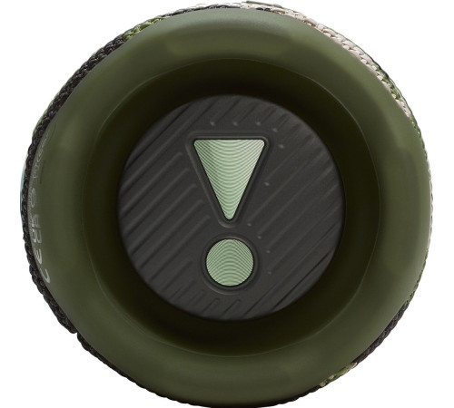 Беспроводная колонка JBL Flip 7 камуфляж