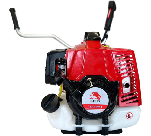 Триммер ZEUS PNBC620P