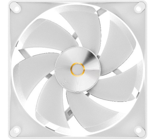 Комплект вентиляторов для корпуса Ocypus Delta F12 WH ARGB 3IN1