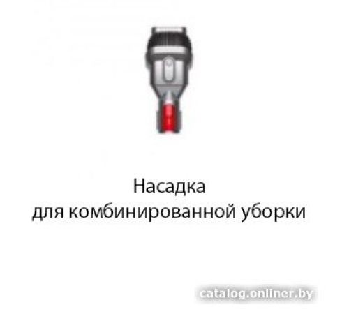 Пылесос Dyson V15 Detect Absolute 446986-01