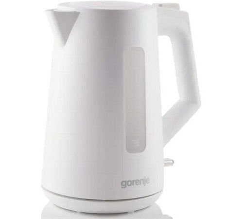 Электрический чайник Gorenje K17OPW