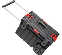 Ящик для инструментов Qbrick System ONE Trolley Vario SKRWQONETVCZAPG011