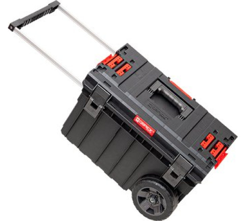 Ящик для инструментов Qbrick System ONE Trolley Vario SKRWQONETVCZAPG011