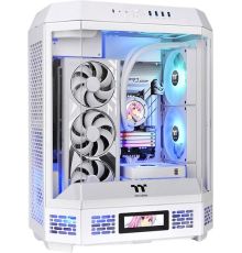 Корпус Thermaltake The Tower 600 Snow CA-1Z1-00M6WN-00