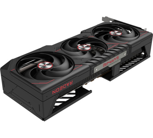 Видеокарта Sapphire Pulse Radeon RX 9070 XT 11348-03-20G