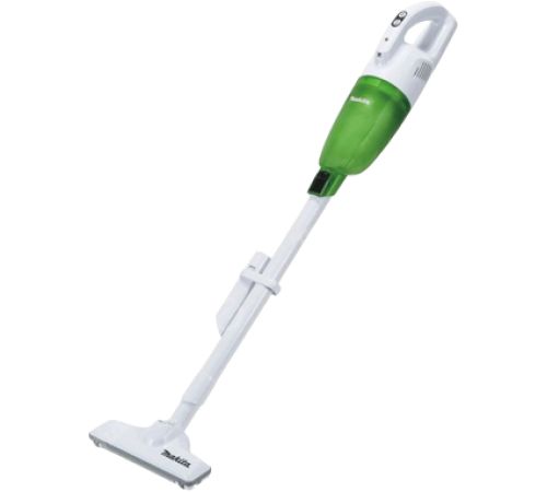Пылесос Makita CL117FDX4