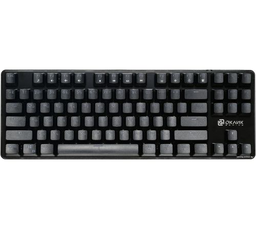 Клавиатура Оклик 960G