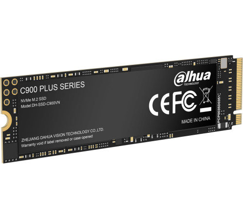 SSD Dahua C900 PLUS-B 1TB DHI-SSD-C900VN1TB-B