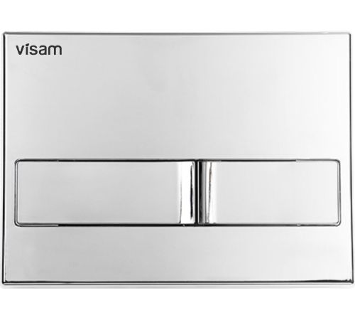 Унитаз подвесной Berges Wasserhaus Okus Rimless + Visam Slim 525 EX-043386 с сиденьем