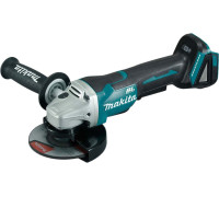 Угловая шлифмашина Makita DGA505Z без АКБ