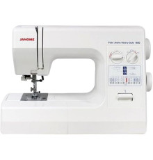 Швейная машина Janome Easy Jeans Heavy Duty 1800