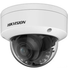 IP-камера Hikvision DS-2CD2747G2HT-LIZS 2.8-12 мм, белый
