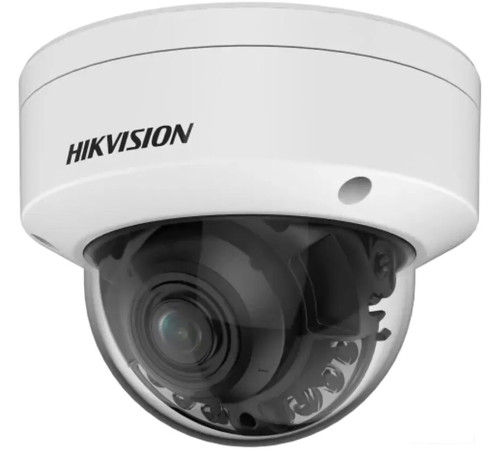 IP-камера Hikvision DS-2CD2747G2HT-LIZS 2.8-12 мм, белый