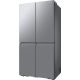Четырёхдверный холодильник Samsung RF9000DC RF65DG90B0SRWT