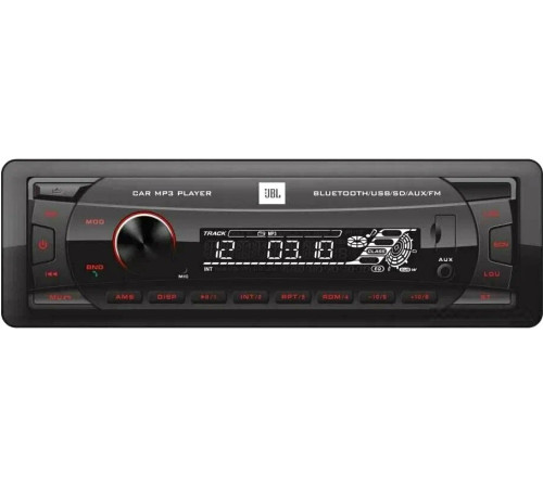 USB-магнитола JBL Celebrity 150