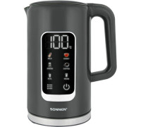 Электрический чайник Sonnen KT-8723G