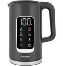 Электрический чайник Sonnen KT-8723G