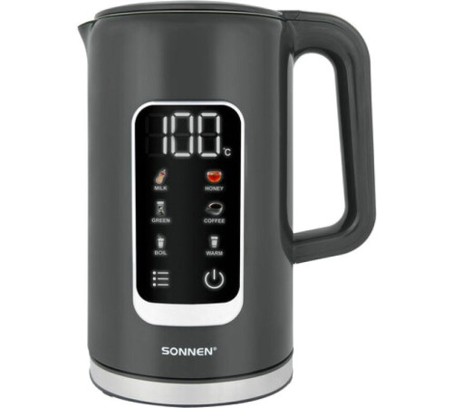 Электрический чайник Sonnen KT-8723G