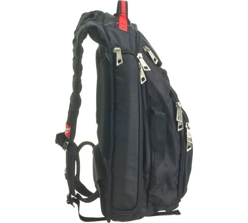 Рюкзак для инструментов Milwaukee Tradesman Backpack