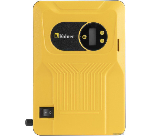 Портативное пусковое устройство Kolner KBJS 700/18АС