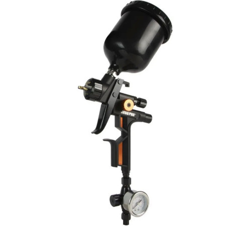 Краскопульт Jeta Pro JP5500/14 LVMP