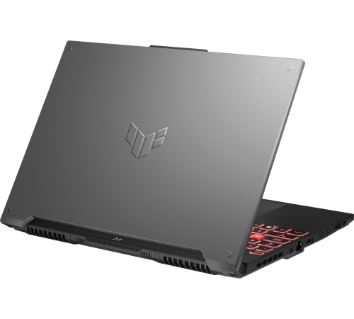 Игровой ноутбук ASUS TUF Gaming A16 2024 FA607NUQ-RL024