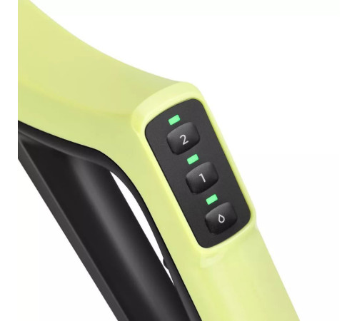 Пылесос Kitfort KT-5201