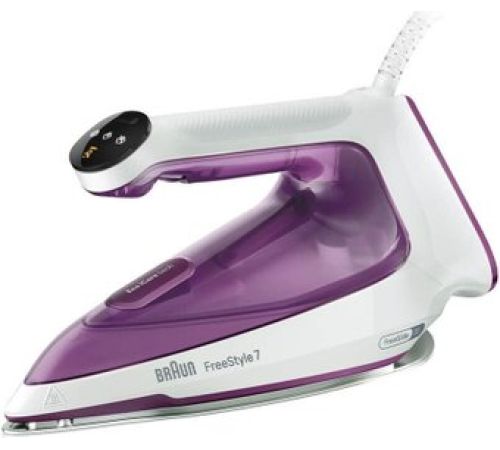 Утюг Braun FreeStyle 7 FI7215VI