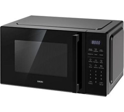 Микроволновая печь BBK 23MWS-852S/B