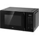 Микроволновая печь BBK 23MWS-852S/B