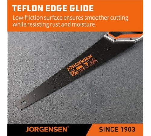 Ножовка Pony Jorgensen 70614