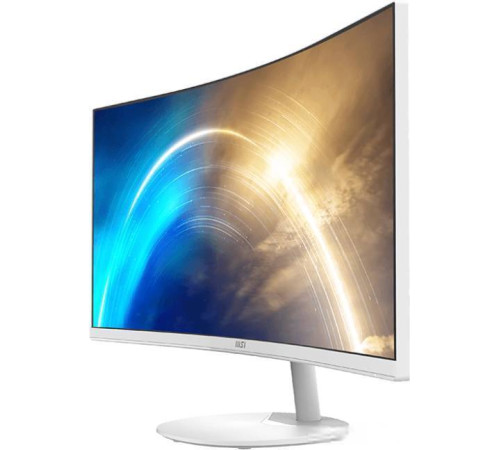 Монитор MSI Pro MP341CQW