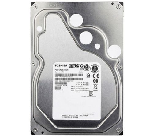 Жесткий диск Toshiba MG10-D 4TB MG10SDA400E