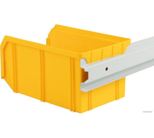 Органайзер Стелла-техник V-3-440 желтый