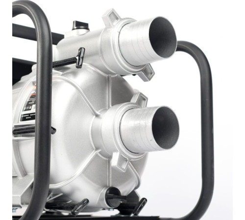 Мотопомпа Patriot MP 3065 SF