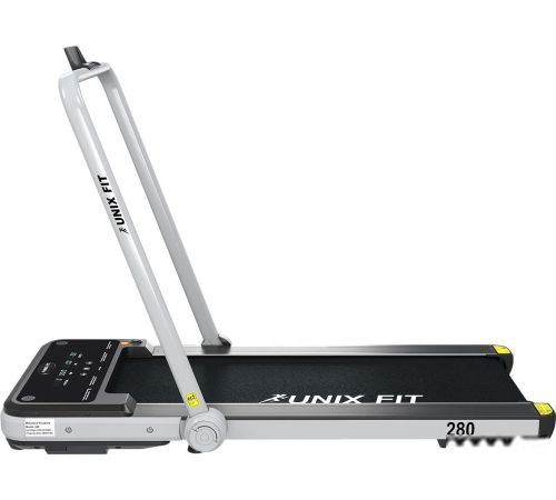 Электрическая беговая дорожка Unixfit R-280