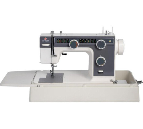 Электромеханическая швейная машина Comfort 394