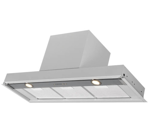 Кухонная вытяжка KUPPERSBERG Francesca 90