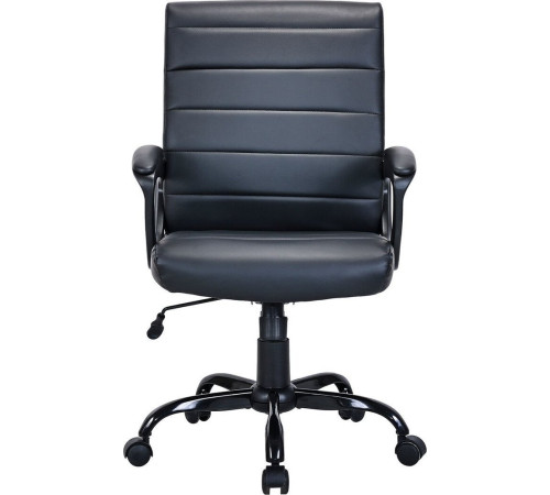 Офисное кресло Brabix Win MG-353 532981 черный