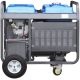 Бензиновый генератор ТСС SGG 10000EH3A