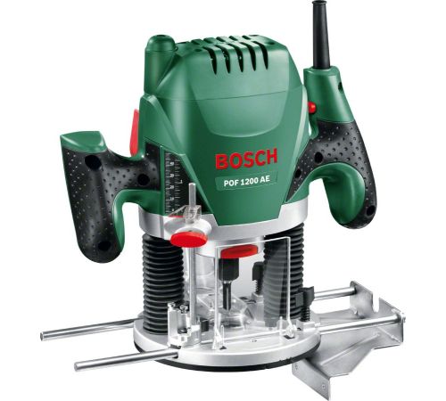 Вертикальный фрезер Bosch POF 1200 AE 060326A100