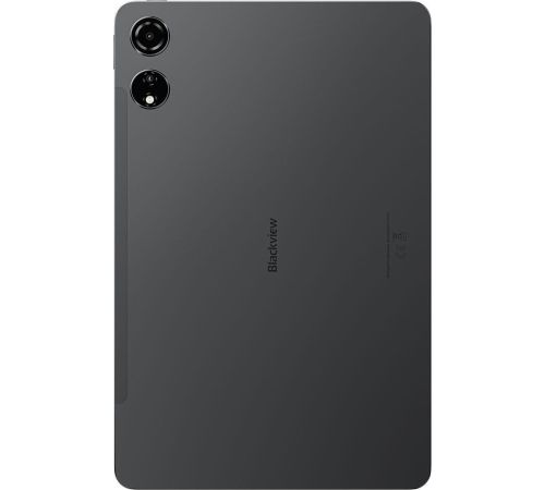 Планшет Blackview Mega 3 LTE 12GB/256GB серый, с аксессуарами