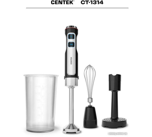 Погружной блендер CENTEK CT-1314
