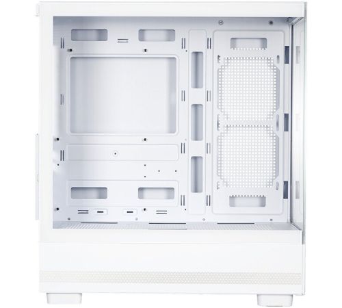 Корпус PCCooler C3 Q500 белый