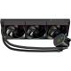 Система жидкостного охлаждения для процессора Thermalright Frozen Horizon 360 Digital ARGB черный