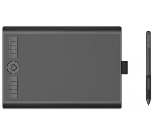 Графический планшет Gaomon M10K Pro