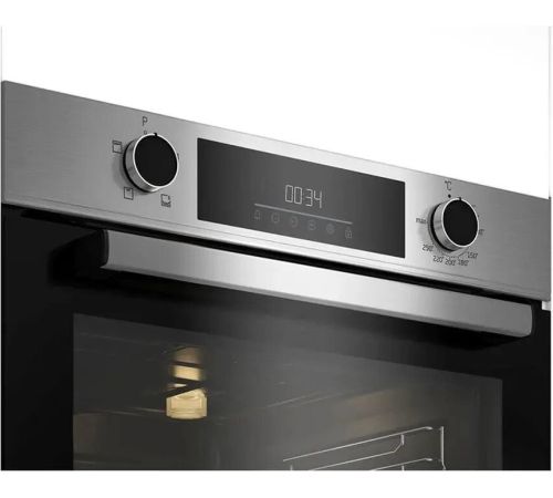 Электрический духовой шкаф BEKO BBIC12300XD