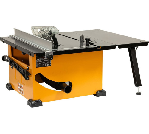 Станок Partisan PTS 210/1300