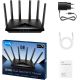 Wi-Fi роутер Cudy WR6500 1.0