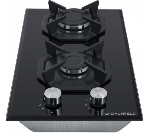 Варочная панель MAUNFELD EGHG.32.2CB/G